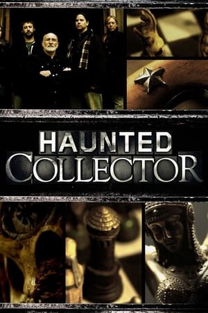 Haunted Collector Haunted Collector-hd