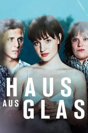 Haus aus Glas-hd