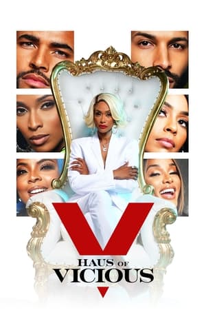Haus of Vicious Haus of Vicious-hd