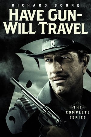 Have Gun, Will Travel Have Gun, Will Travel-hd
