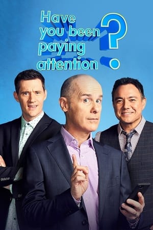 Have You Been Paying Attention?-hd