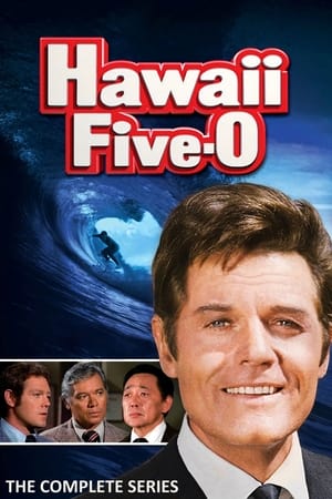 Hawaii Five-O Hawaii Five-O-hd