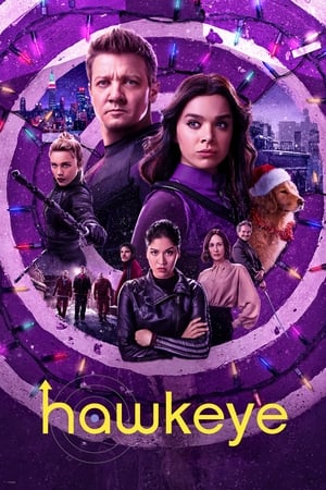 Hawkeye Hawkeye-hd