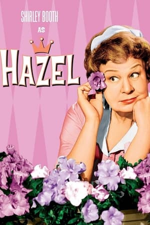 Hazel Hazel-hd