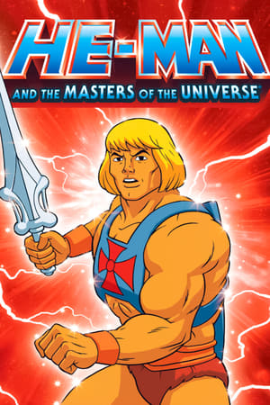 He-Man and the Masters of the Universe He-Man and the Masters of the Universe-hd