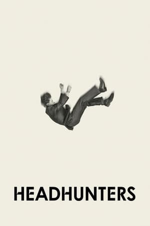 Headhunters Headhunters-hd