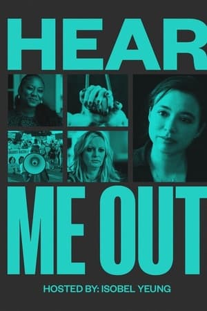 Hear Me Out-hd