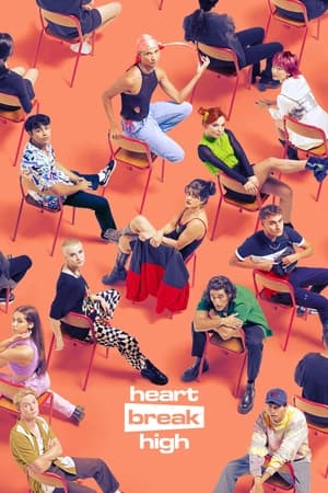 Heartbreak High-hd