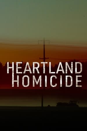 Heartland Homicide-hd