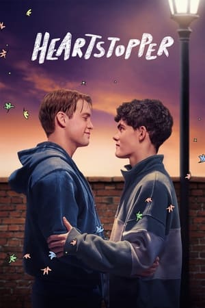 Heartstopper-hd
