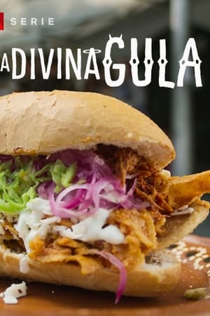 Heavenly Bites: Mexico-hd