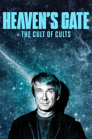Heaven's Gate: The Cult of Cults Heaven's Gate: The Cult of Cults-hd