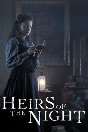 Heirs of the Night Heirs of the Night-hd