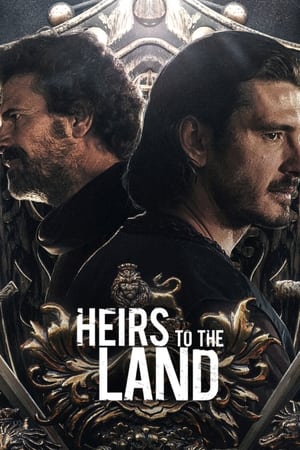 Heirs to the Land Heirs to the Land-hd