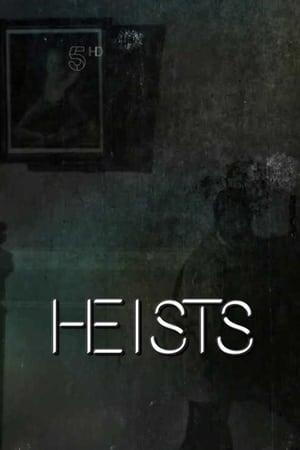Heists Heists-hd