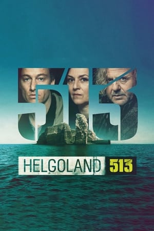 Helgoland 513 Helgoland 513-hd