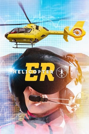 Helicopter ER-hd