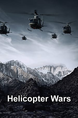 Helicopter Wars-hd