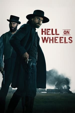Hell on Wheels Hell on Wheels-hd