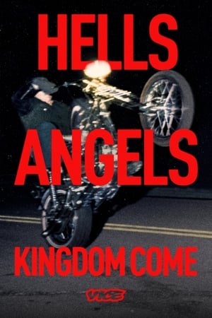 Hells Angels: Kingdom Come-hd