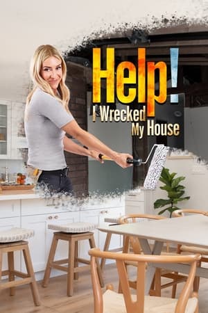 Help! I Wrecked My House Help! I Wrecked My House-hd