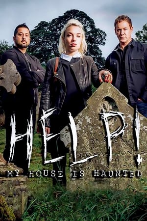 Help! My House Is Haunted!-hd