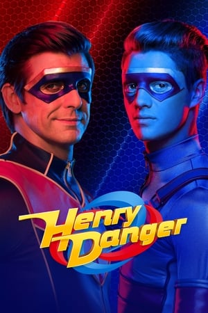 Henry Danger Henry Danger-hd