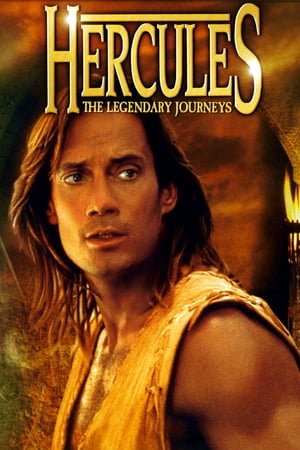 Hercules: The Legendary Journeys-hd
