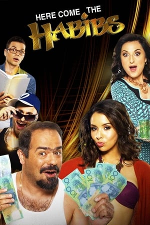 Here Come The Habibs-hd