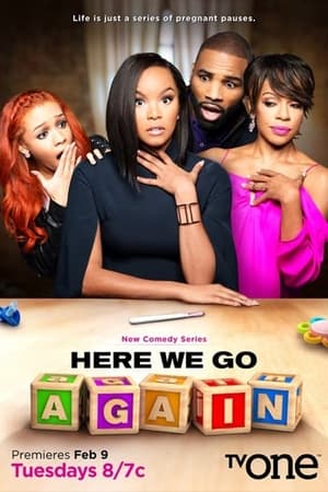 Here We Go Again-hd