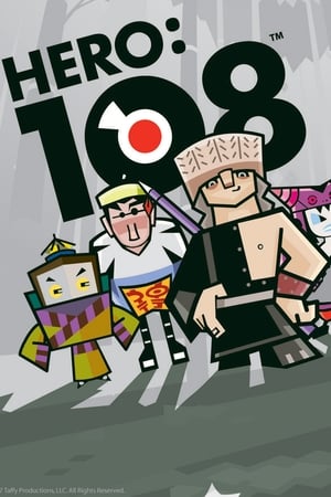 Hero: 108 Hero: 108-hd