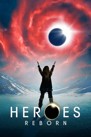 Heroes Reborn Heroes Reborn-hd