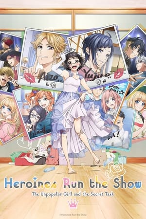 Heroines Run the Show Heroines Run the Show-hd