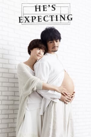 He's Expecting-hd