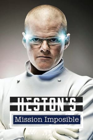 Heston's Mission Impossible-hd
