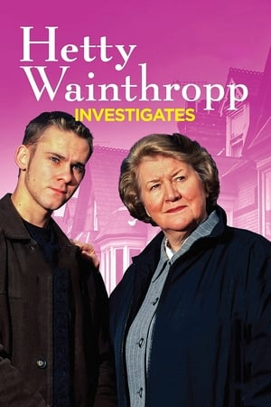 Hetty Wainthropp Investigates Hetty Wainthropp Investigates-hd