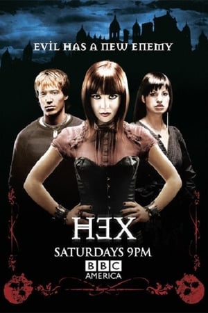Hex Hex-hd