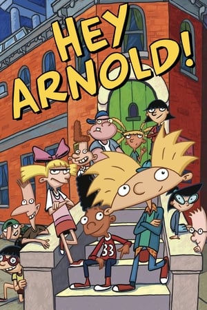 Hey Arnold!-hd