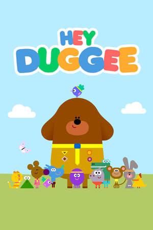 Hey Duggee-hd