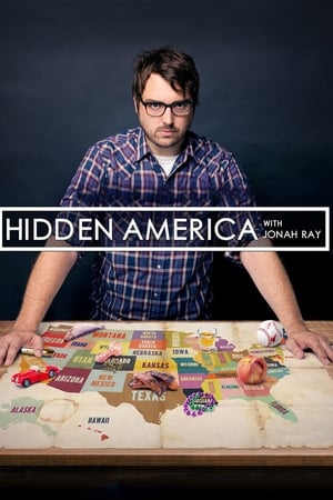 Hidden America with Jonah Ray Hidden America with Jonah Ray-hd