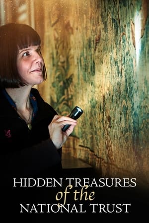 Hidden Treasures of the National Trust Hidden Treasures of the National Trust-hd