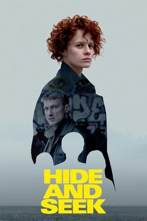 Hide and Seek Hide and Seek-hd