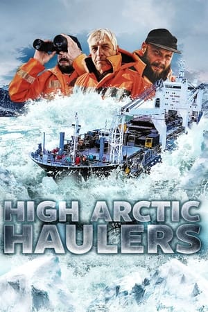 High Arctic Haulers High Arctic Haulers-hd