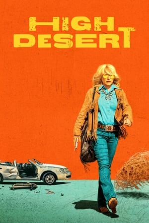 High Desert High Desert-hd