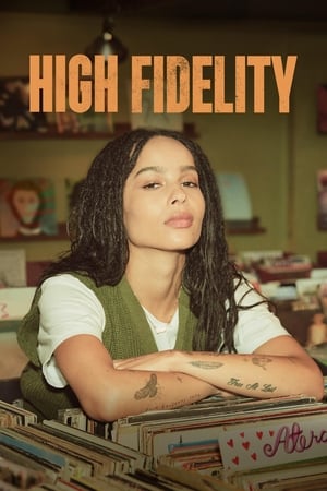High Fidelity High Fidelity-hd