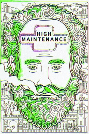 High Maintenance High Maintenance-hd
