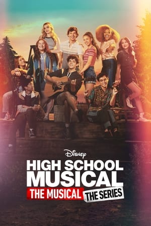 High School Musical: The Musical: The Series High School Musical: The Musical: The Series-hd