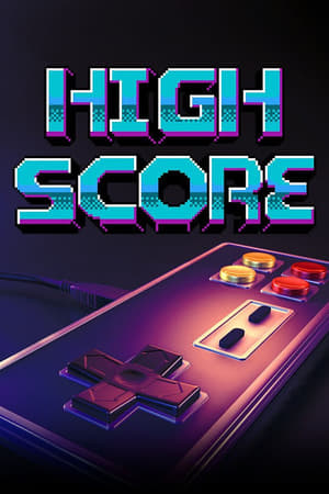 High Score-hd