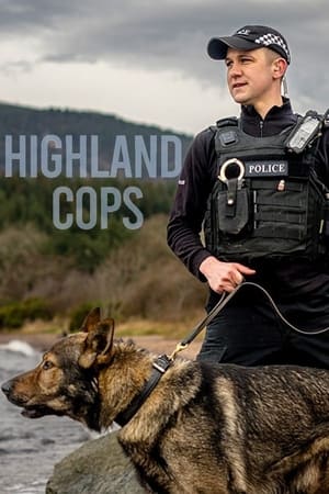 Highland Cops Highland Cops-hd