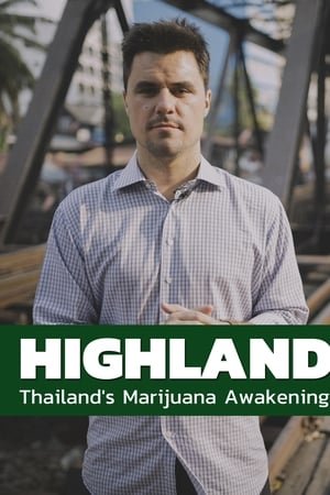 Highland: Thailand's Marijuana Awakening-hd